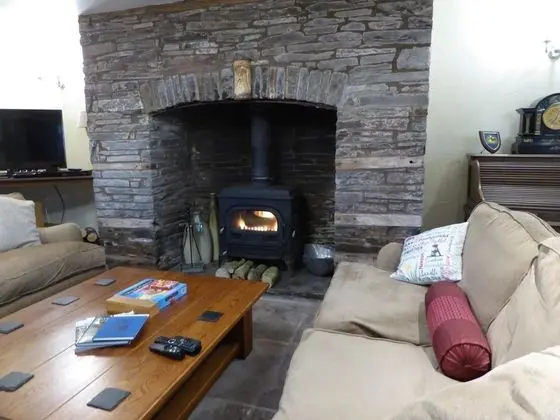 The Farmhouse