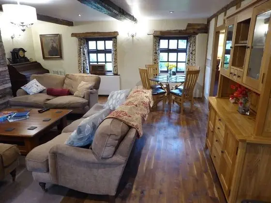 The Farmhouse
