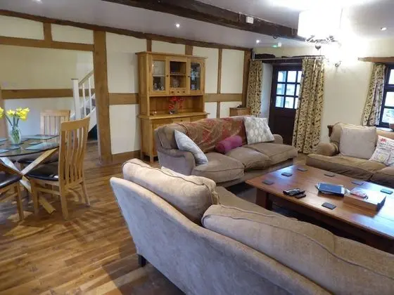 The Farmhouse