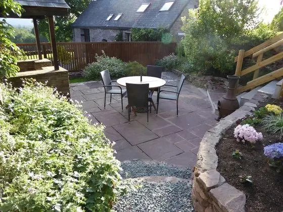 The Farmhouse