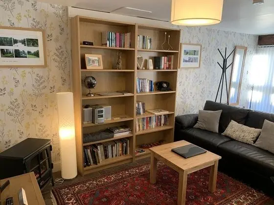 Signature Kır Evi