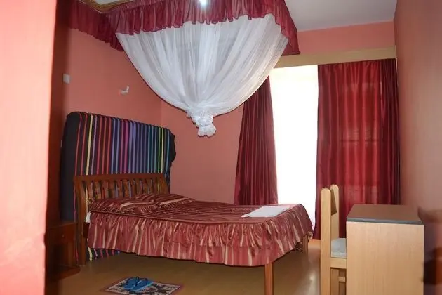 Comfort Apart Daire