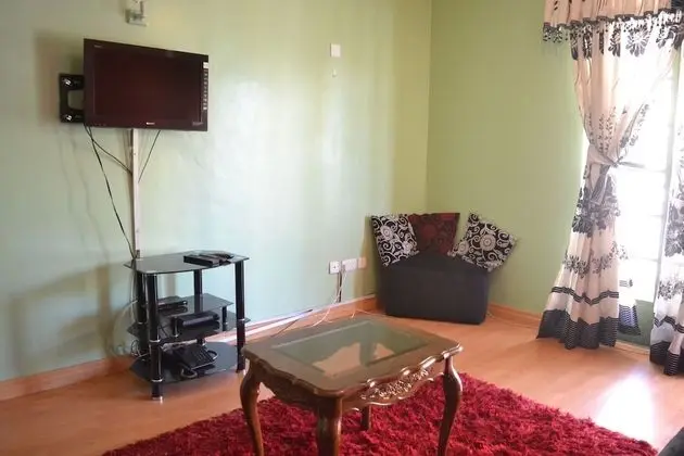 Comfort Apart Daire