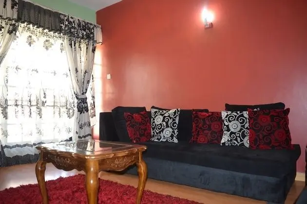 Comfort Apart Daire