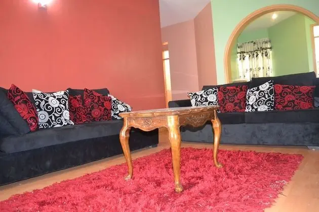 Comfort Apart Daire