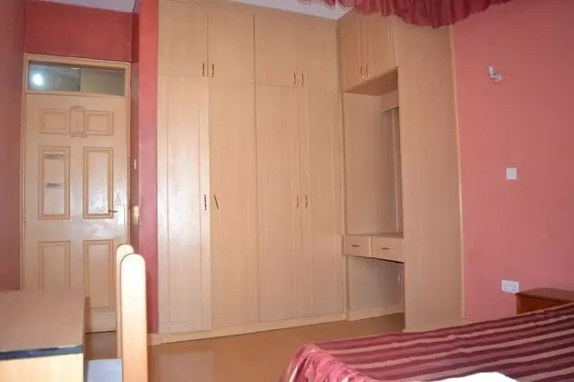 Comfort Apart Daire