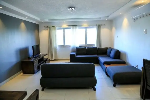 Executive Apart Daire, 3 Yatak Odası