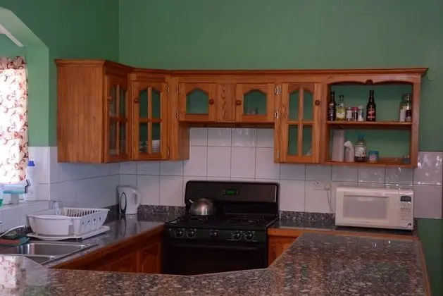 Family Ev, 3 Yatak Odası