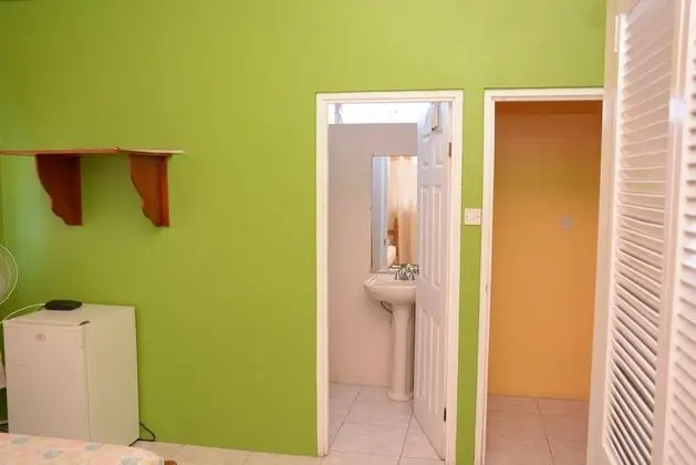 Family Ev, 3 Yatak Odası