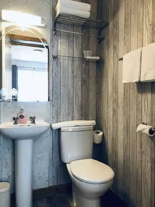 Standard Tek Büyük Yataklı Oda, 1 Çift Kişilik Yatak