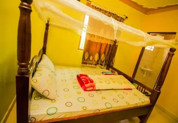 Standard Tek Büyük Yataklı Oda, 1 Çift Kişilik Yatak