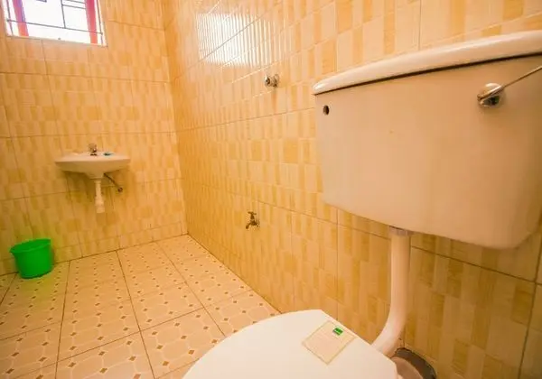 Standard Tek Büyük Yataklı Oda, 1 Çift Kişilik Yatak