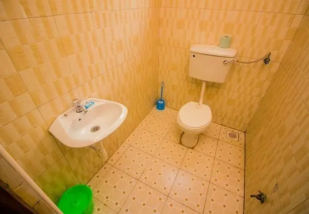 Standard Tek Büyük Yataklı Oda, 1 Çift Kişilik Yatak