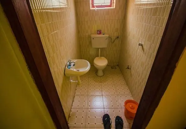 Standard Tek Büyük Yataklı Oda, 1 Çift Kişilik Yatak