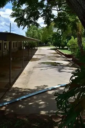 Standard Üç Kişilik Oda, Birden Çok Yatak