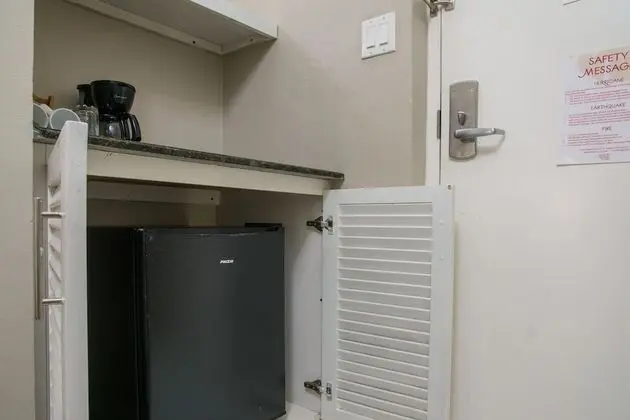 Standard Tek Büyük Yataklı Oda, 2 Tek Kişilik Yatak