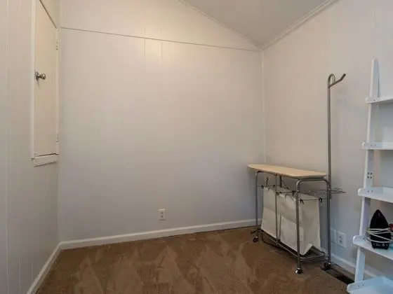 Ev, Birden Çok Yatak, Balkon
