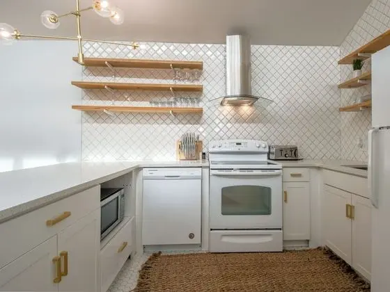 Ev, Birden Çok Yatak, Balkon