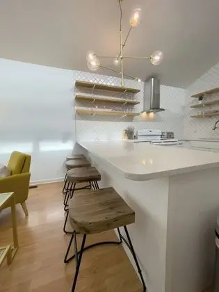 Ev, Birden Çok Yatak, Balkon