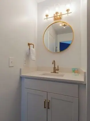 Ev, Birden Çok Yatak, Balkon