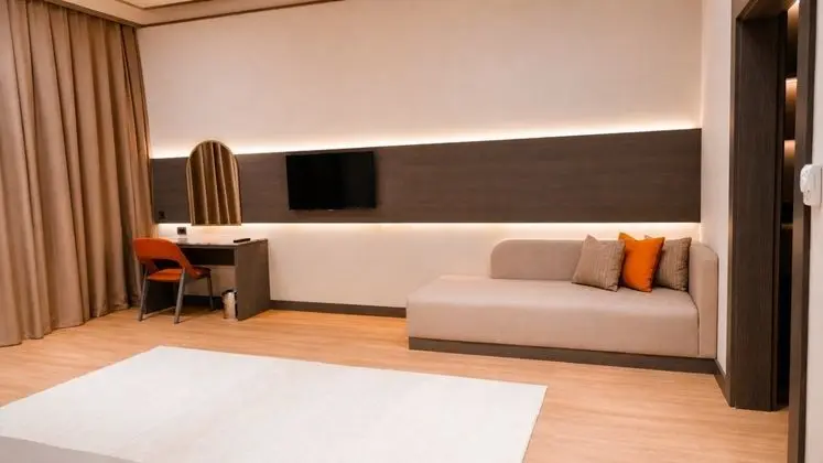 Standart Aile Odası 