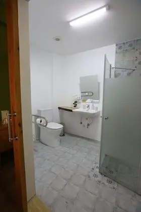 Oda, 1 Çift Kişilik Yatak, Özel Banyo