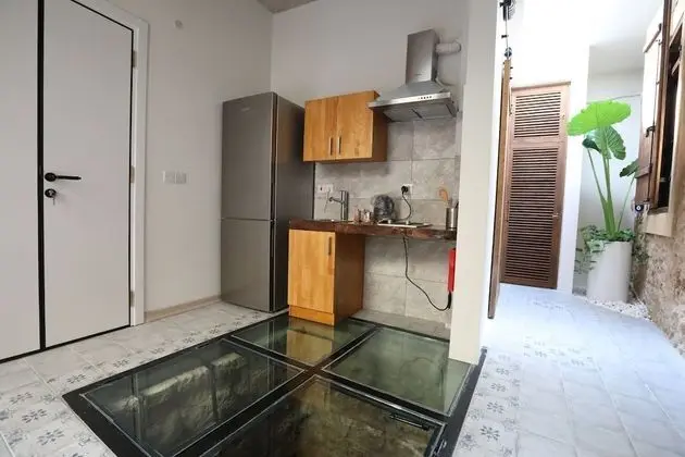 Oda, 1 Çift Kişilik Yatak, Özel Banyo