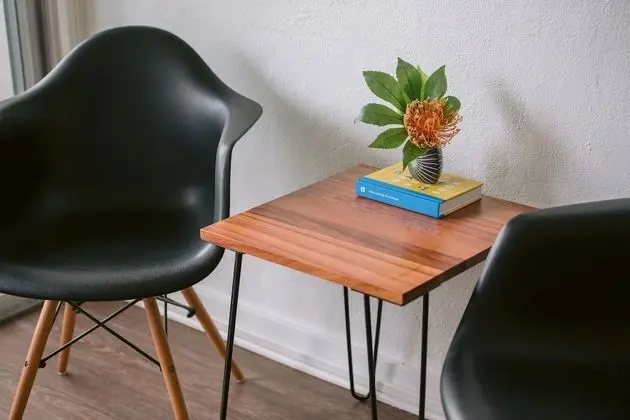 Oda, 2 Çift Kişilik Yatak, Balkon, Koy Manzaralı