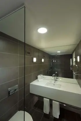 Deluxe Oda, 2 Çift Kişilik Yatak