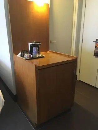 Standard Oda, 2 Çift Kişilik Yatak