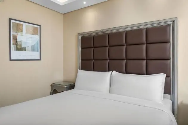 Executive Oda, 1 En Büyük (King) Boy Yatak, Şehir Manzaralı