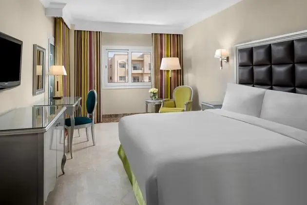 Executive Oda, 1 En Büyük (King) Boy Yatak, Şehir Manzaralı