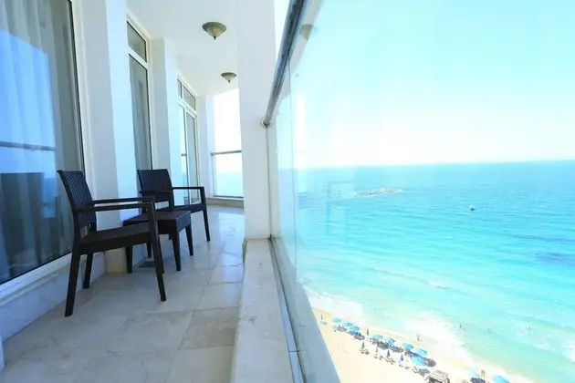 Royal Süit, 1 En Büyük (King) Boy Yatak (Panoramic Sea view)