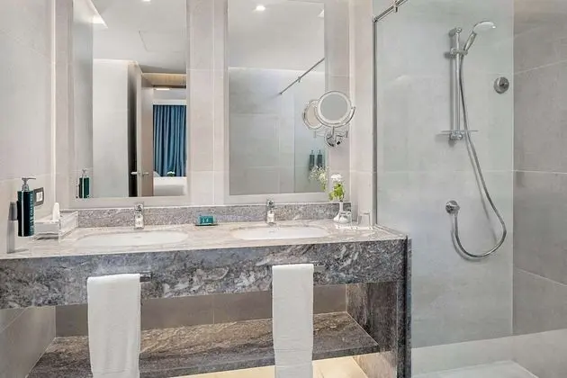 Banyo duşu