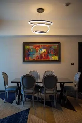 Deluxe Süit, Birden Çok Yatak