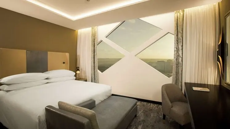 Süit, Business Dinlenme Salonu Kullanımı (Diamond)