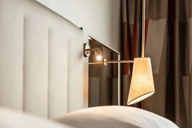 Deluxe İki Ayrı Yataklı Oda, 2 Tek Kişilik Yatak