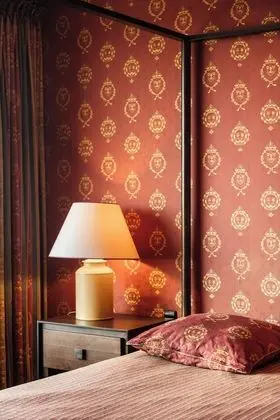 Süit, 1 Yatak Odası, Bağlantılı Odalar (Mercurius Suite Connected To Twin Rm)