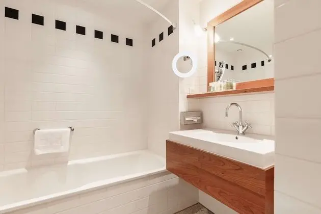 Süit, 1 Yatak Odası, Bağlantılı Odalar (Mercurius Suite Connected To Twin Rm)