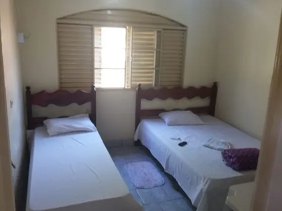 Quarto Duplo