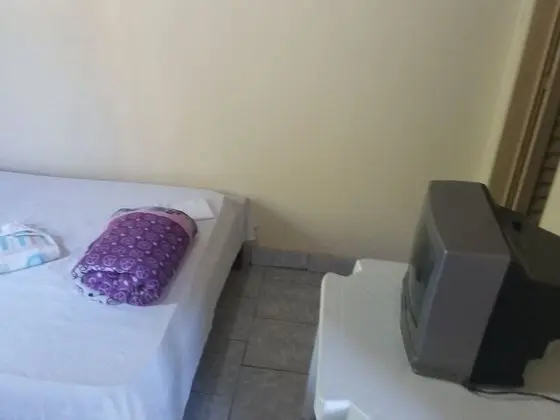Quarto Duplo