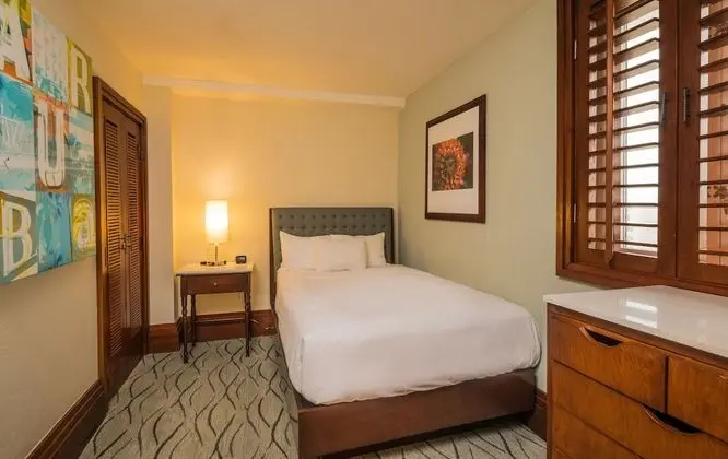 Çatı Katı Süiti (Penthouse), 3 Yatak Odası