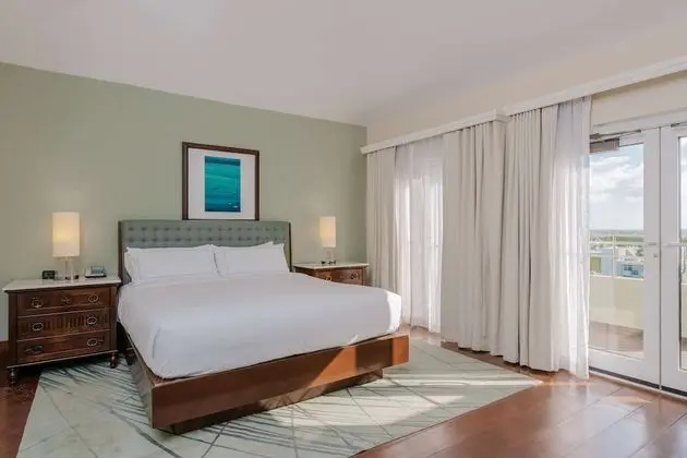 Çatı Katı Süiti (Penthouse), 3 Yatak Odası