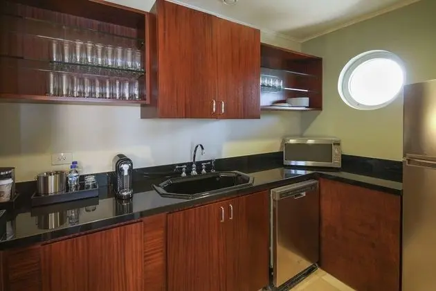 Çatı Katı Süiti (Penthouse), 3 Yatak Odası