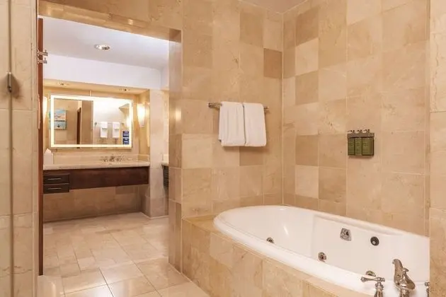 Çatı Katı Süiti (Penthouse), 3 Yatak Odası