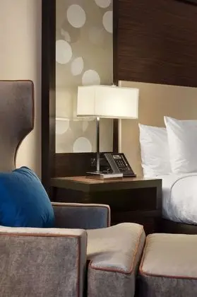 Standart King-Size Yataklı Oda