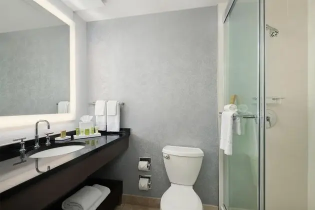Banyo duşu