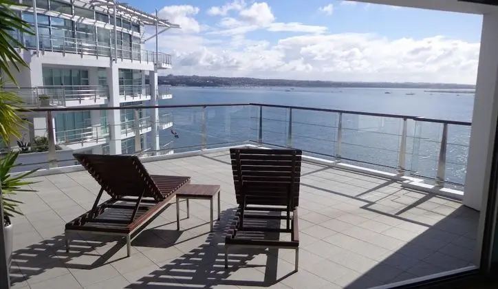 Süit, 1 En Büyük (King) Boy Yatak (Relaxation Suite)