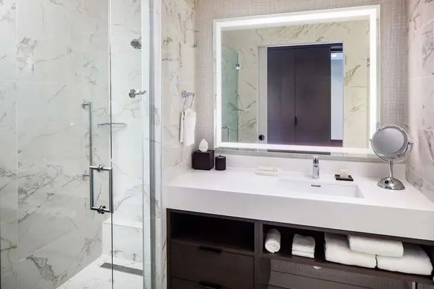 Banyo duşu