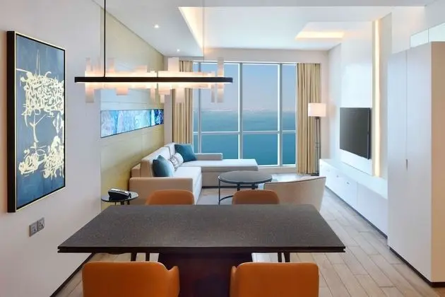 Design Apart Daire, 1 Yatak Odası